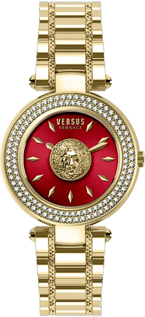 red versus versace watch|versace watches worth it.